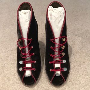 Gianvito Rossi Miral Heel